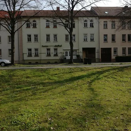 Gasthuis Am Park